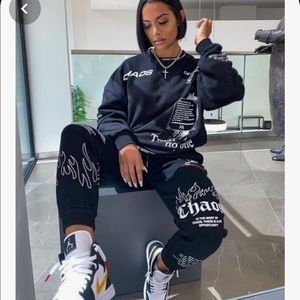 Inspo for people styling/mystery box’s!